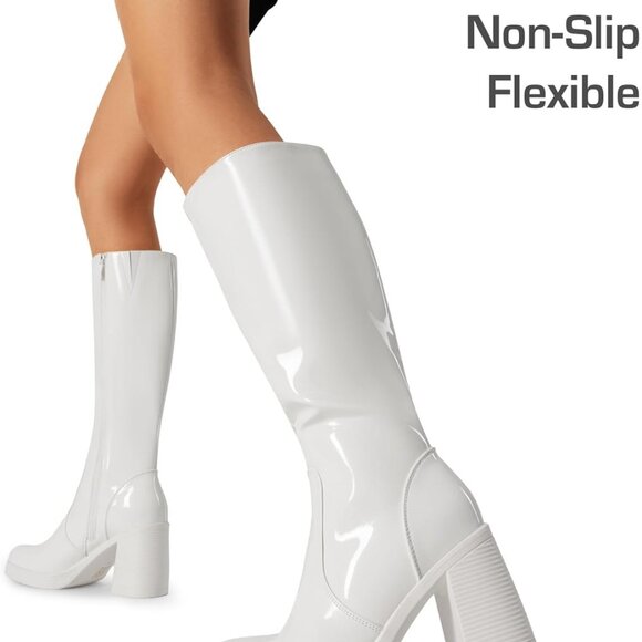 Knee High Boots for Women - Picture 4 of 8